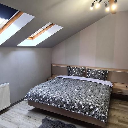 Comfort Home Apartment 3 Петрошани Экстерьер фото