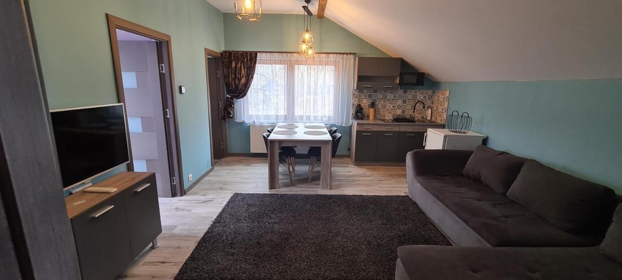 Comfort Home Apartment 3 Петрошани Экстерьер фото