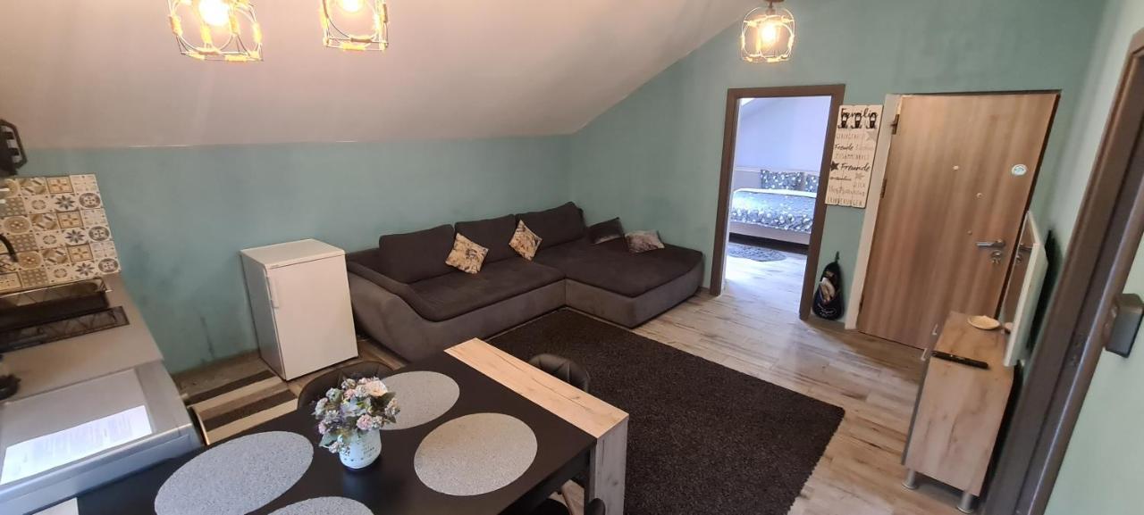 Comfort Home Apartment 3 Петрошани Экстерьер фото